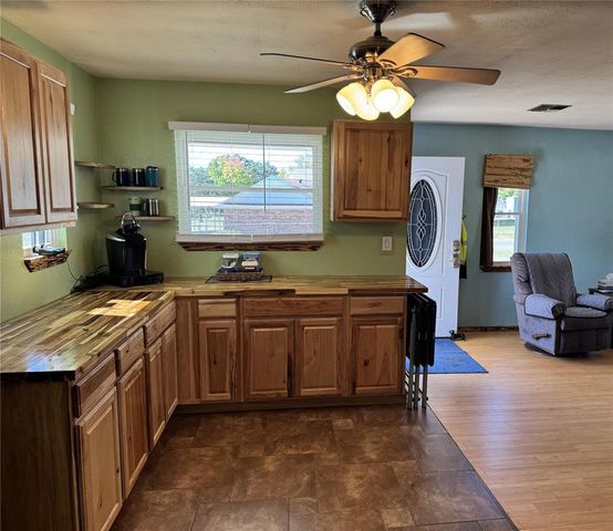 115847 S 4197 Road, Checotah, OK 74426