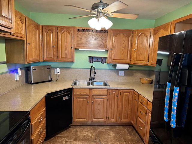 115847 S 4197 Road, Checotah, OK 74426