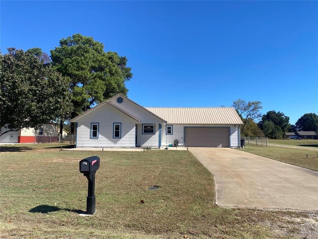 115847 S 4197 Road, Checotah, OK 74426