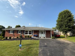 528 Estes Drive, Winchester, KY 40391