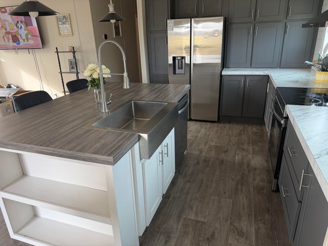 1090 West Adkins-Aurthor Rd, Somerset, KY 42501