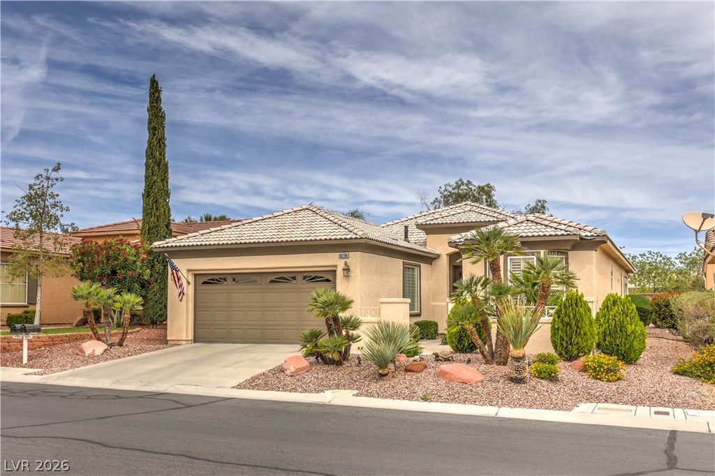 10298 Profeta Court, Las Vegas, NV 89135 — photo 2