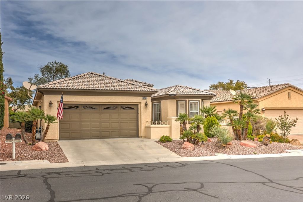 10298 Profeta Court, Las Vegas, NV 89135 — photo 3