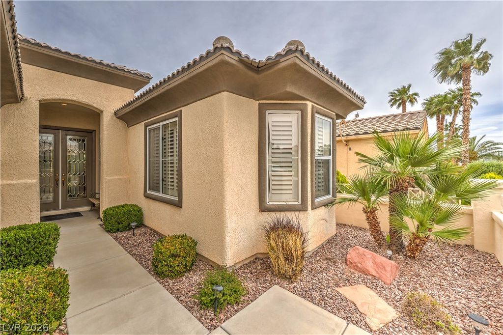 10298 Profeta Court, Las Vegas, NV 89135 — photo 4