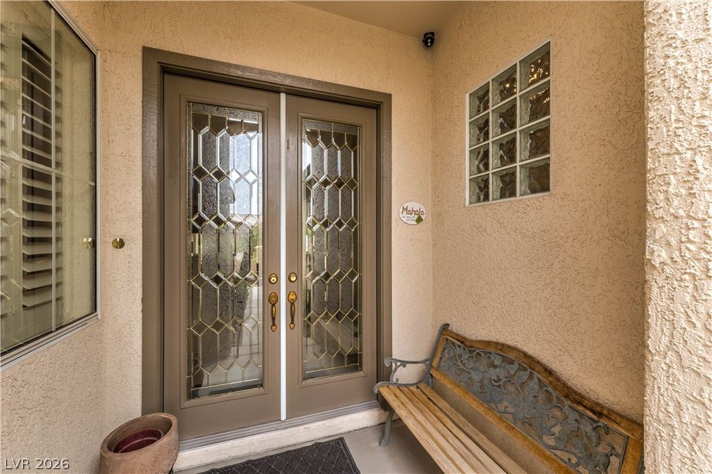 10298 Profeta Court, Las Vegas, NV 89135 — photo 5