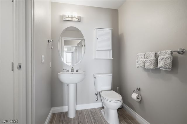 8255 Las Vegas Boulevard 809, Las Vegas, NV 89123