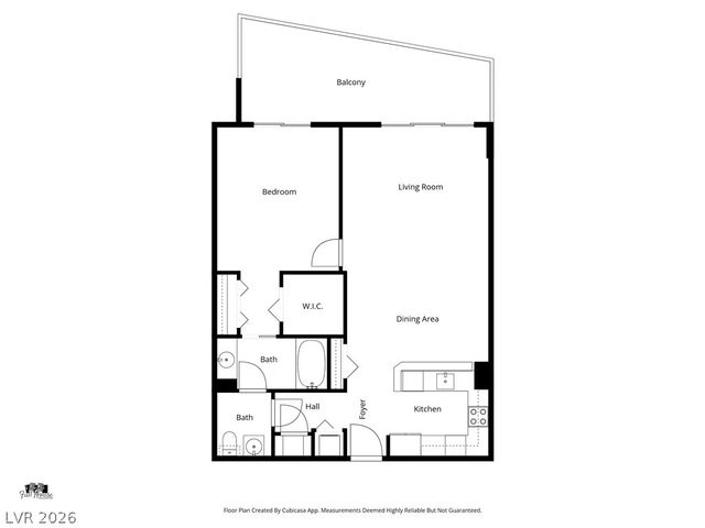 8255 Las Vegas Boulevard 809, Las Vegas, NV 89123