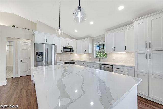 3857 39th AVE NE, Naples, FL 34120