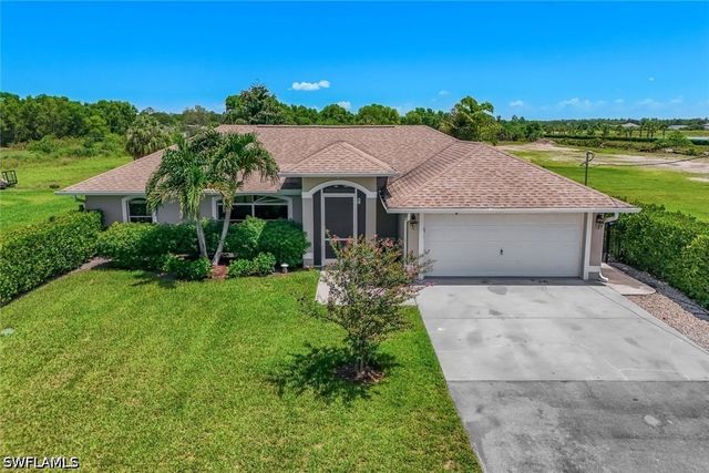 3857 39th AVE NE, Naples, FL 34120