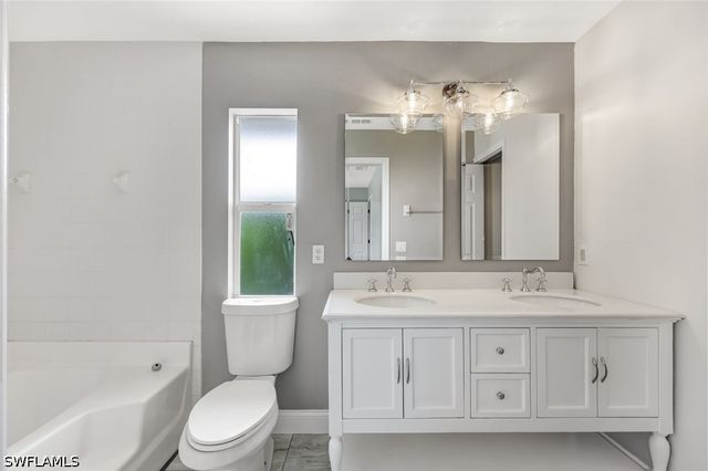 3857 39th AVE NE, Naples, FL 34120