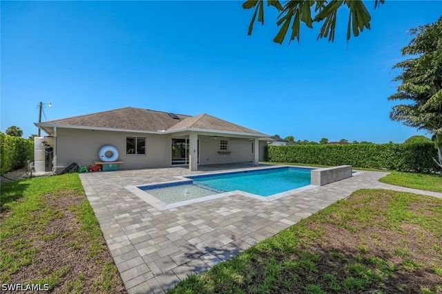 3857 39th AVE NE, Naples, FL 34120