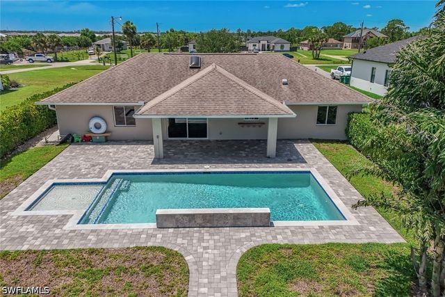 3857 39th AVE NE, Naples, FL 34120