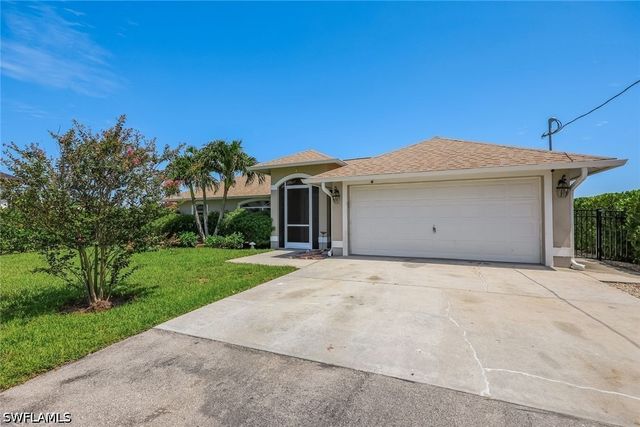 3857 39th AVE NE, Naples, FL 34120