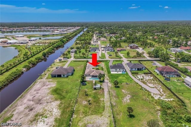 3857 39th AVE NE, Naples, FL 34120