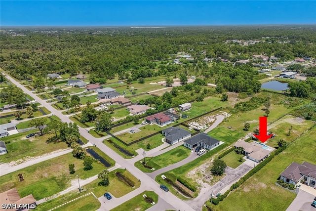 3857 39th AVE NE, Naples, FL 34120
