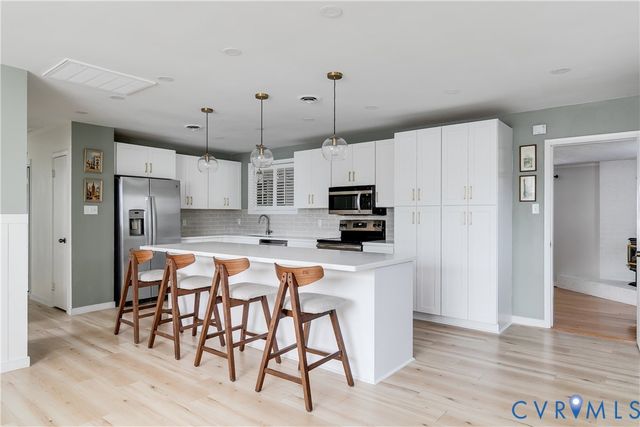 9814 Durango Rd, Henrico, VA 23228