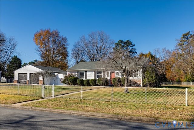 9814 Durango Rd, Henrico, VA 23228