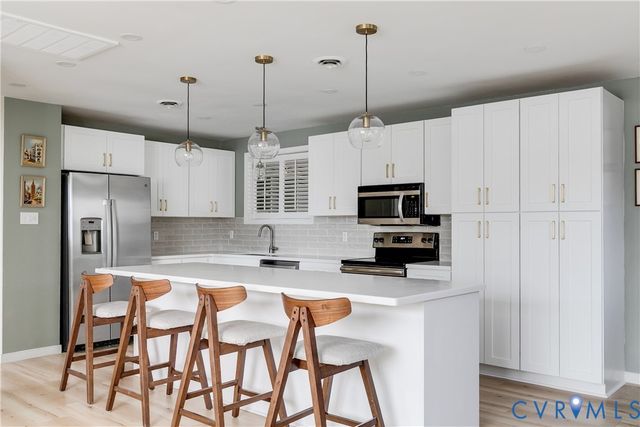 9814 Durango Rd, Henrico, VA 23228