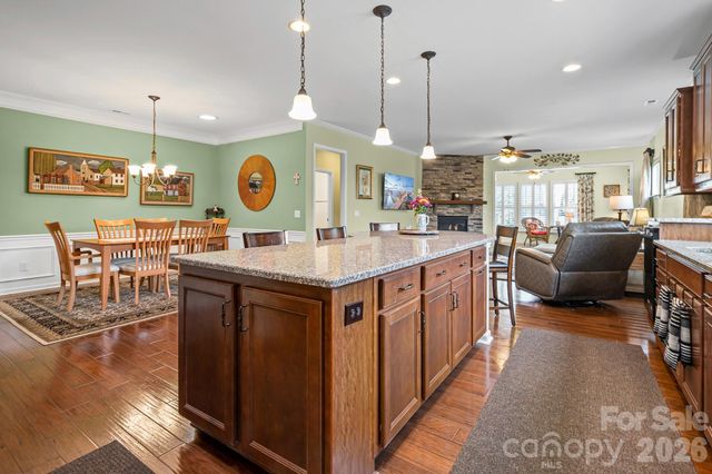 415 Harvest Valley Lane, Fort Mill, SC 29715