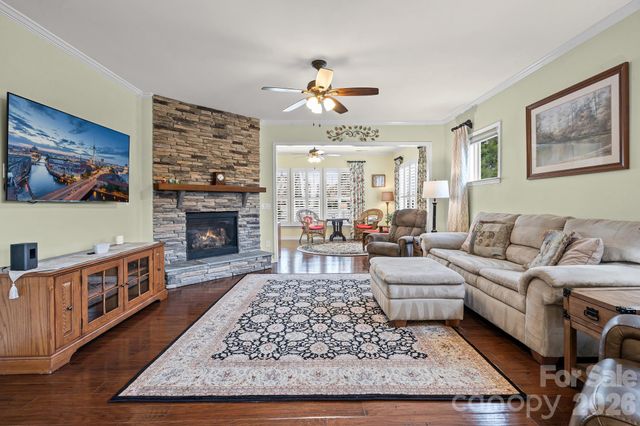 415 Harvest Valley Lane, Fort Mill, SC 29715