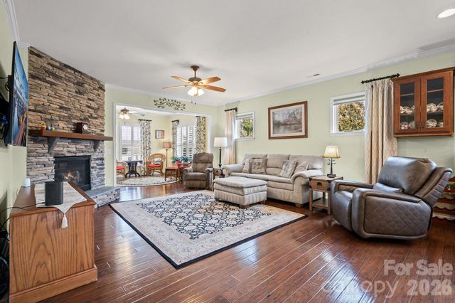 415 Harvest Valley Lane, Fort Mill, SC 29715