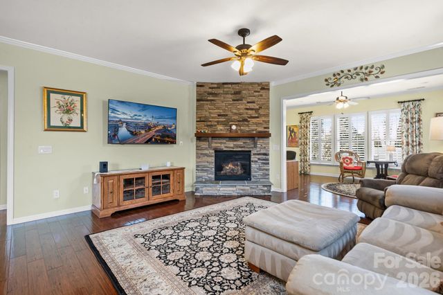 415 Harvest Valley Lane, Fort Mill, SC 29715