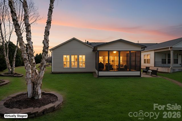 415 Harvest Valley Lane, Fort Mill, SC 29715