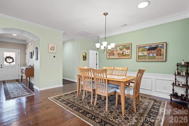 415 Harvest Valley Lane, Fort Mill, SC 29715