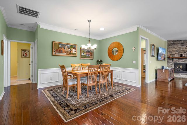 415 Harvest Valley Lane, Fort Mill, SC 29715