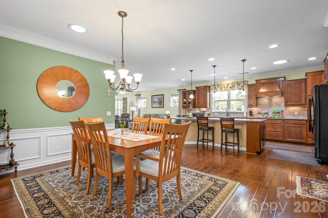 415 Harvest Valley Lane, Fort Mill, SC 29715