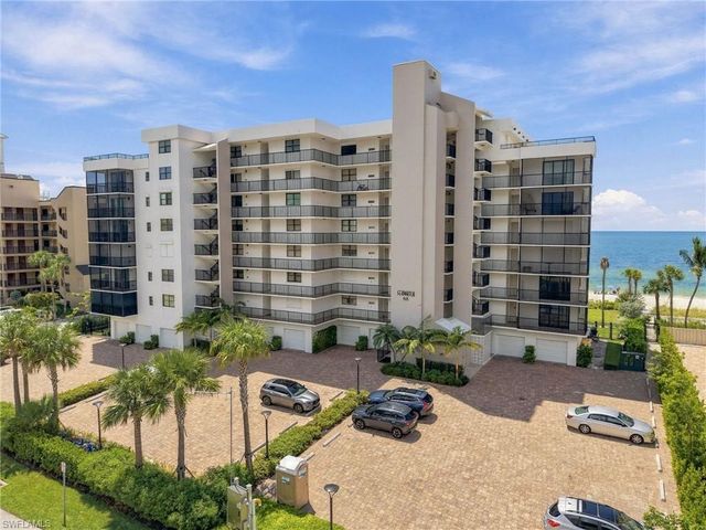 9375 Gulf Shore DR 501, Naples, FL 34108