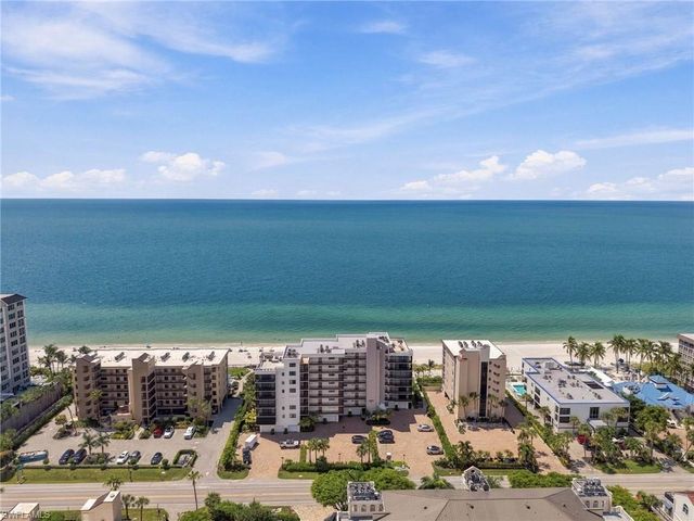 9375 Gulf Shore DR 501, Naples, FL 34108