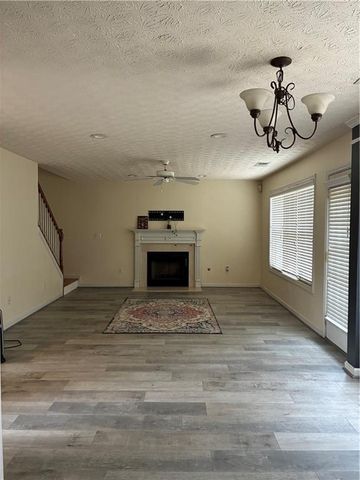 4380 Bradstone Trace NW, Lilburn, GA 30047