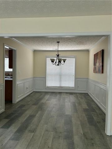 4380 Bradstone Trace NW, Lilburn, GA 30047