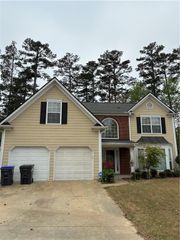 4380 Bradstone Trace NW, Lilburn, GA 30047