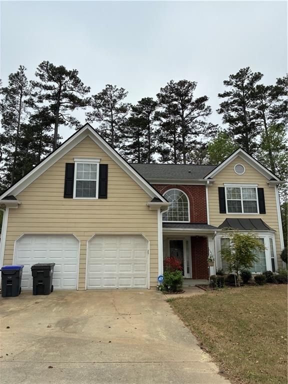 4380 Bradstone Trace NW, Lilburn, GA 30047