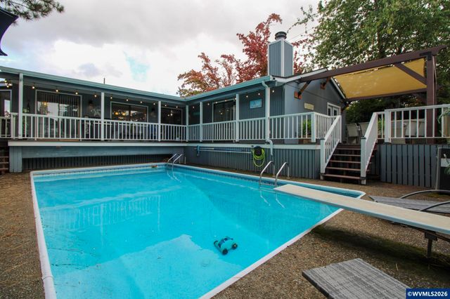 1101 Satara Ct NW, Salem, OR 97304