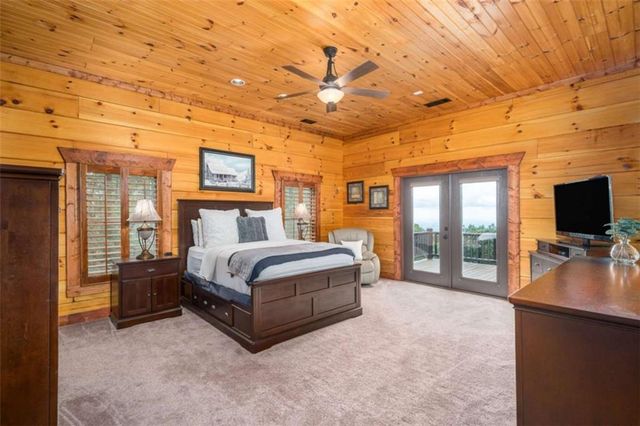 31 High Cliff Road, Jasper, GA 30143