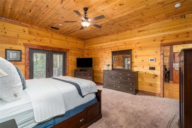 31 High Cliff Road, Jasper, GA 30143