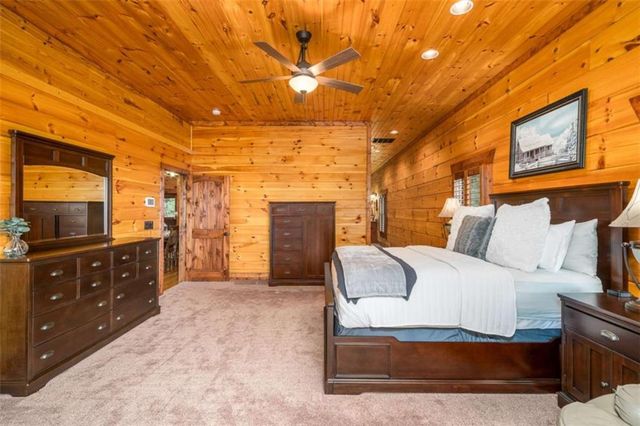 31 High Cliff Road, Jasper, GA 30143