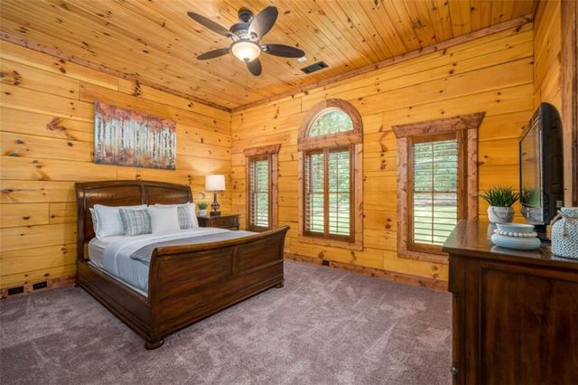 31 High Cliff Road, Jasper, GA 30143
