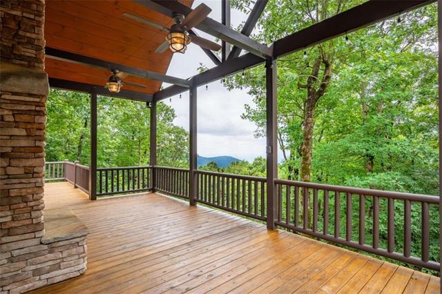 31 High Cliff Road, Jasper, GA 30143