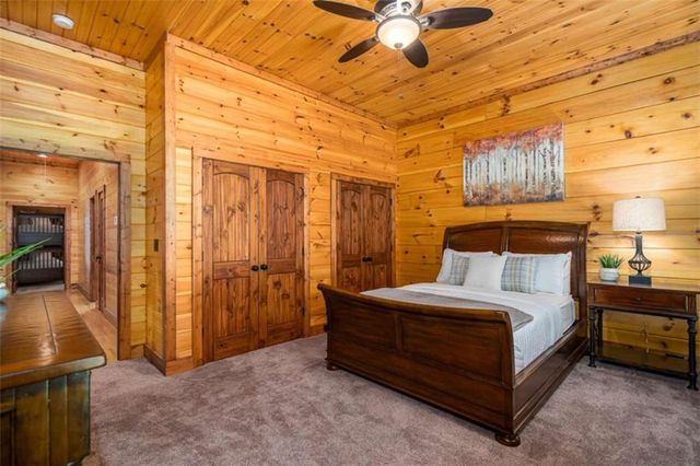31 High Cliff Road, Jasper, GA 30143
