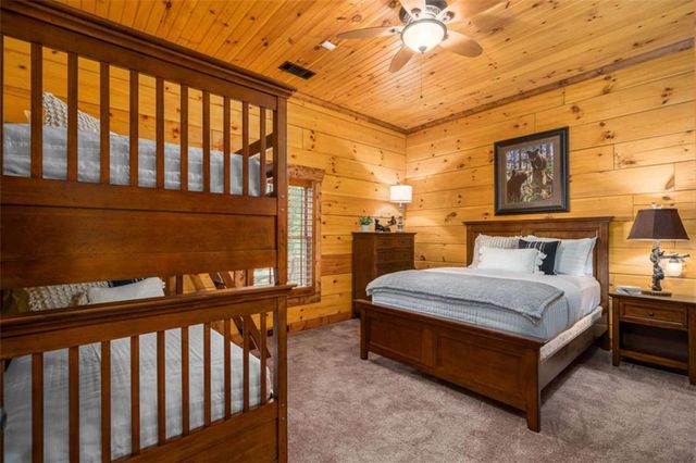 31 High Cliff Road, Jasper, GA 30143