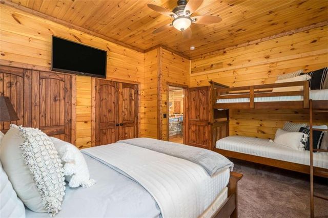 31 High Cliff Road, Jasper, GA 30143