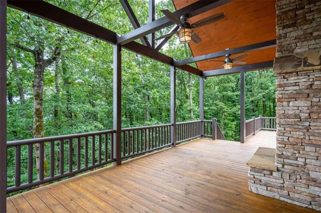 31 High Cliff Road, Jasper, GA 30143