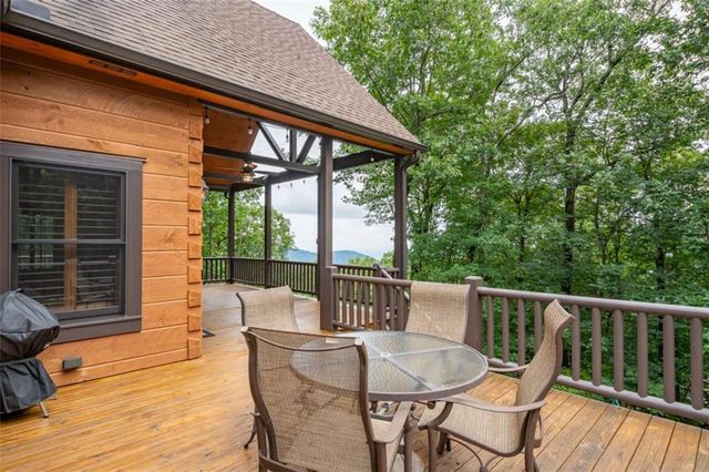 31 High Cliff Road, Jasper, GA 30143