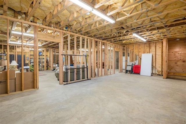 31 High Cliff Road, Jasper, GA 30143