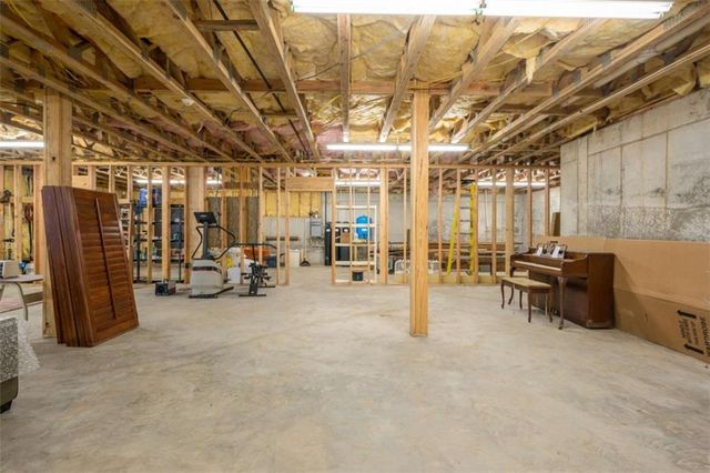31 High Cliff Road, Jasper, GA 30143