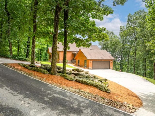 31 High Cliff Road, Jasper, GA 30143
